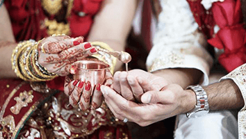 Punjabi VIP Matrimonial services