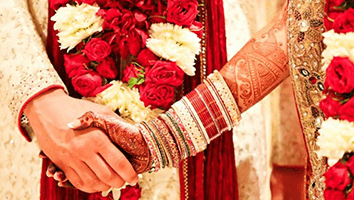 VIP Matrimonial services in Goa