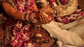 VIP Matrimonial services in Chennai