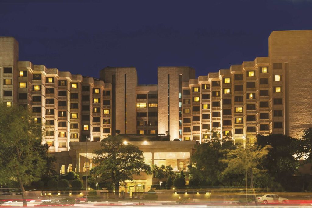 Hyatt Regency