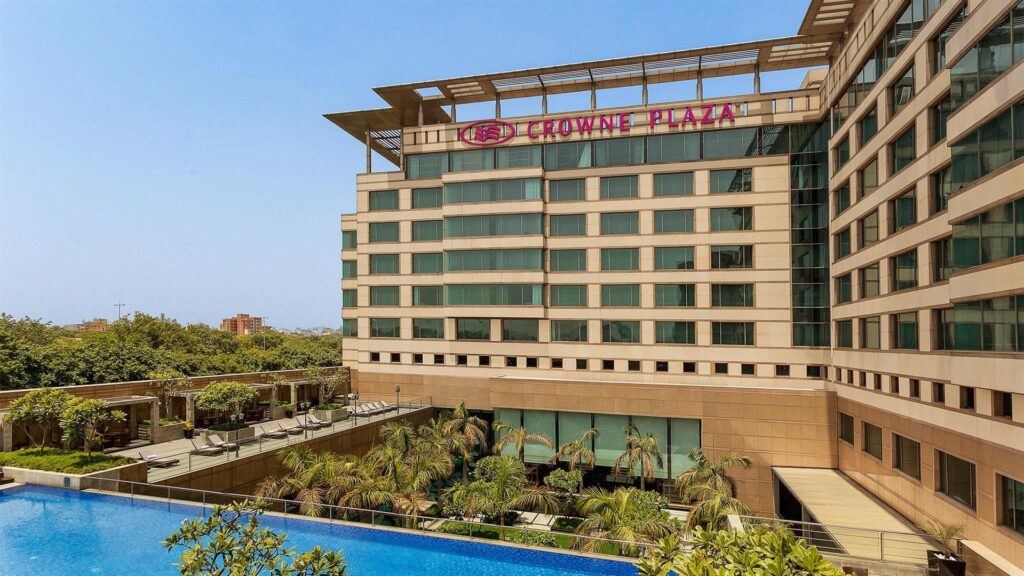 The Westin Gurugram