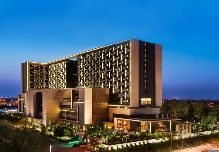 The Leela Ambience Convention Hotel