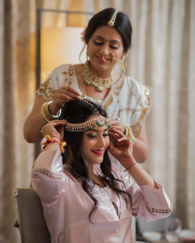 VIP Marriage Profiles India | Vip Matrimonial Services