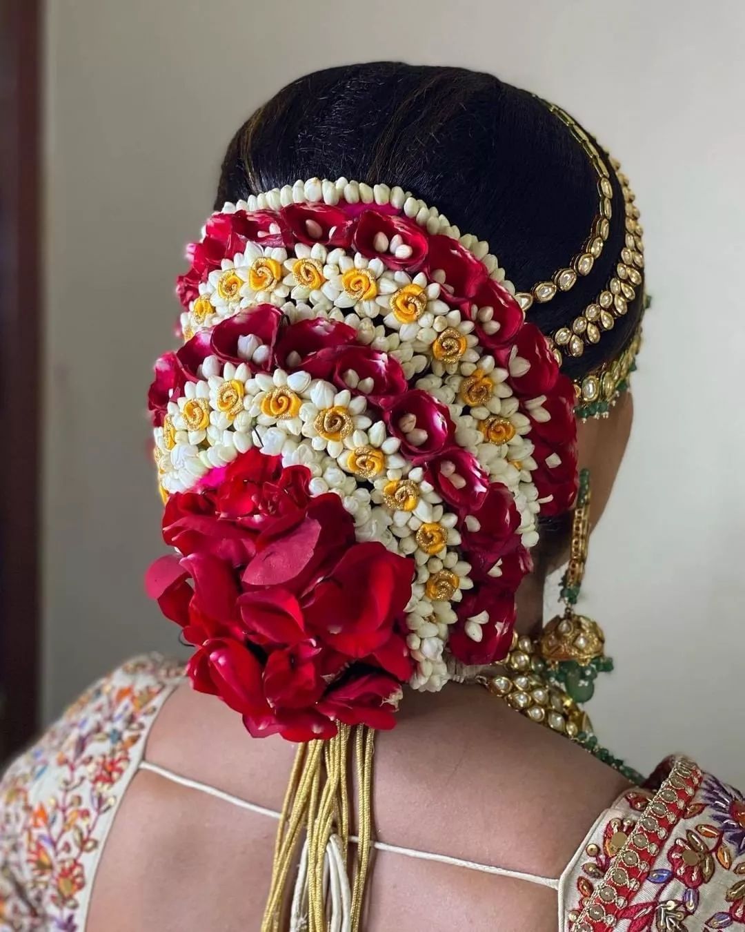 The Best Bridal Hairstyle Goals of 2022