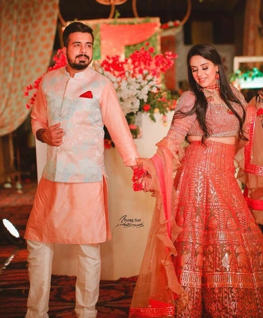 Indian Matrimony In Dubai