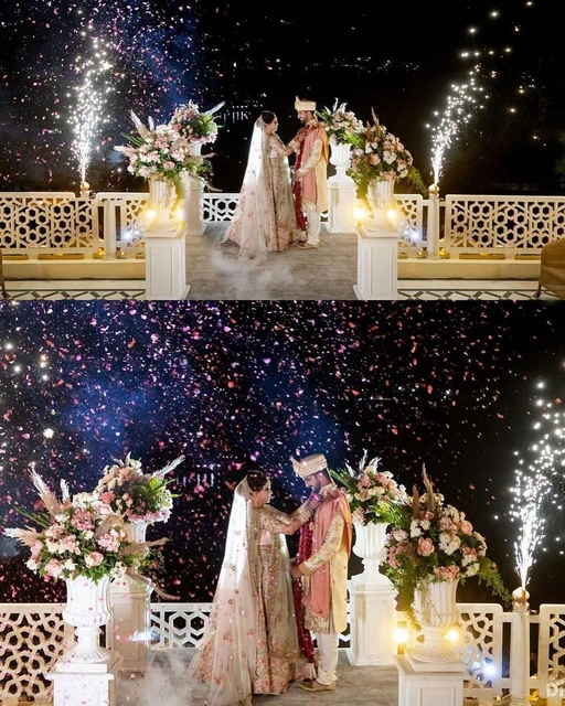 Indian Matrimony In Qatar