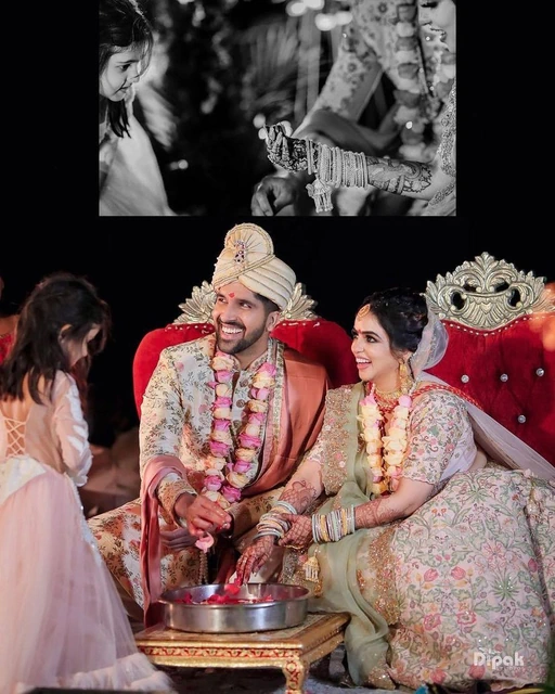 Indian Matrimony In Switzerland