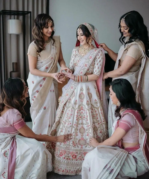 Matrimonial for VIP Brides in Mumbai