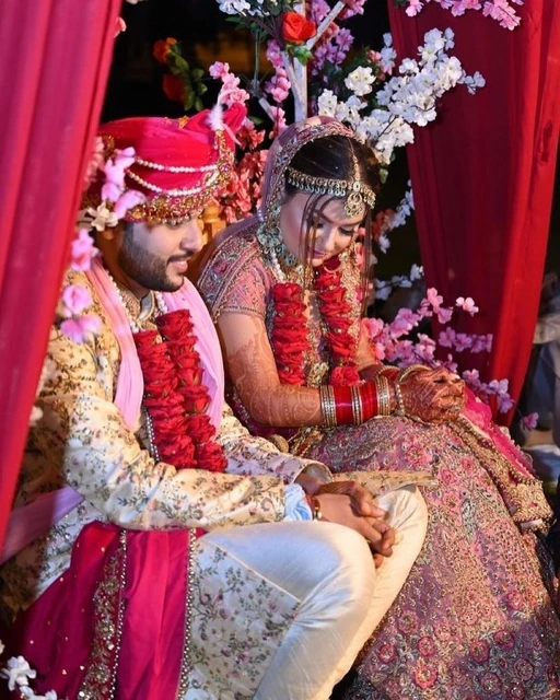 Matrimony For Elite in Delhi