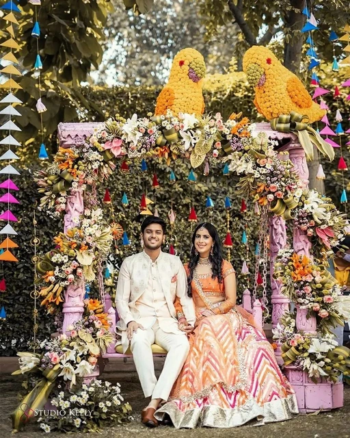 Sikh matrimony