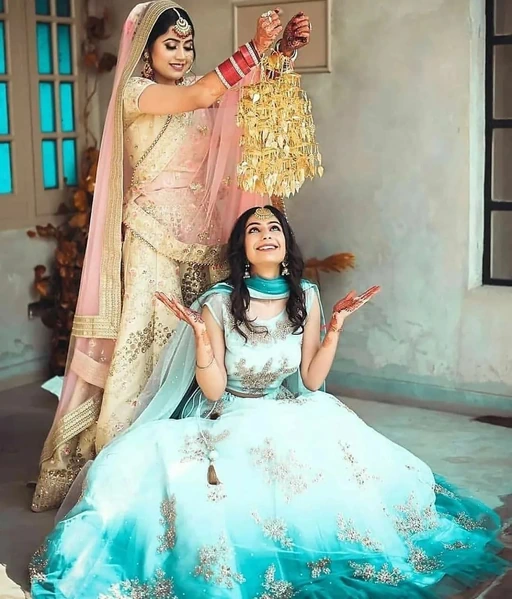 VIP Brides in India
